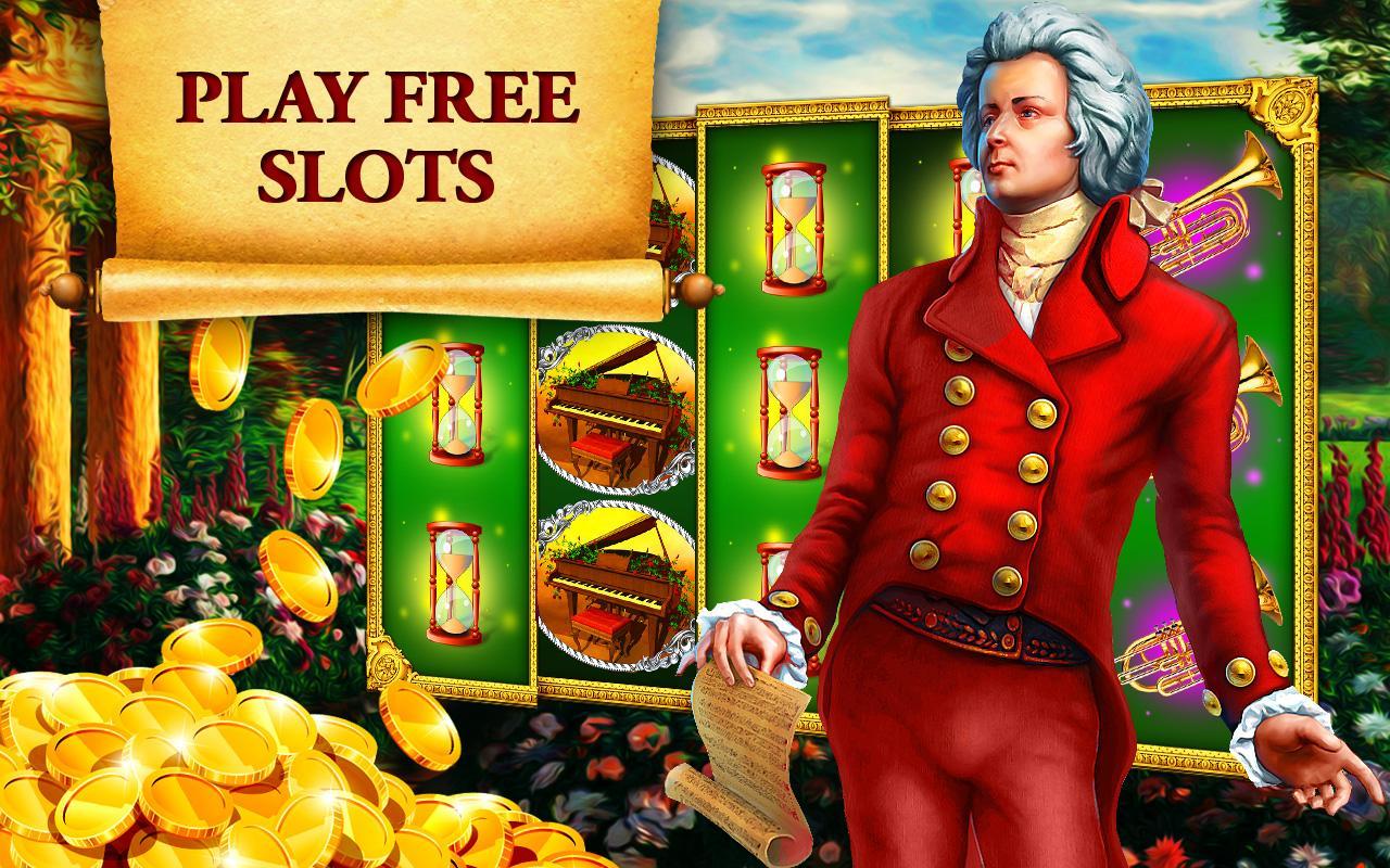 The Great Mozart Slots