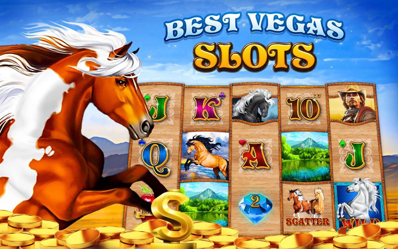 Royal Stallion Slot Machines