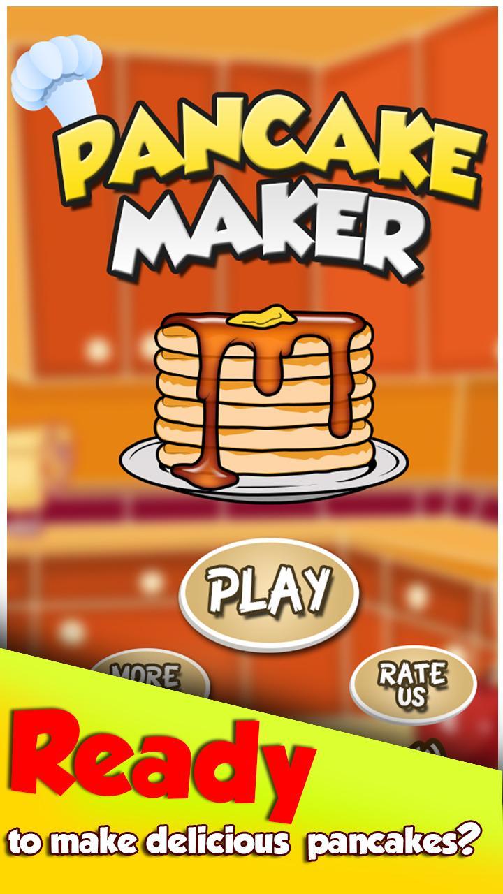 Pancake Maker 2