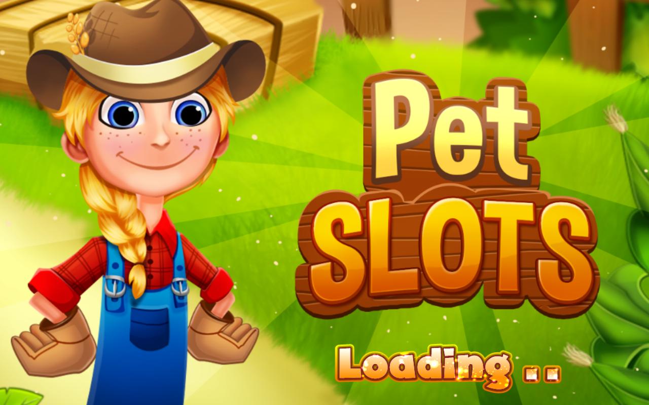 Pet Slots