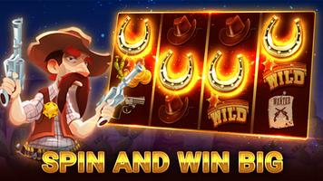 Slots: Casino & slot games