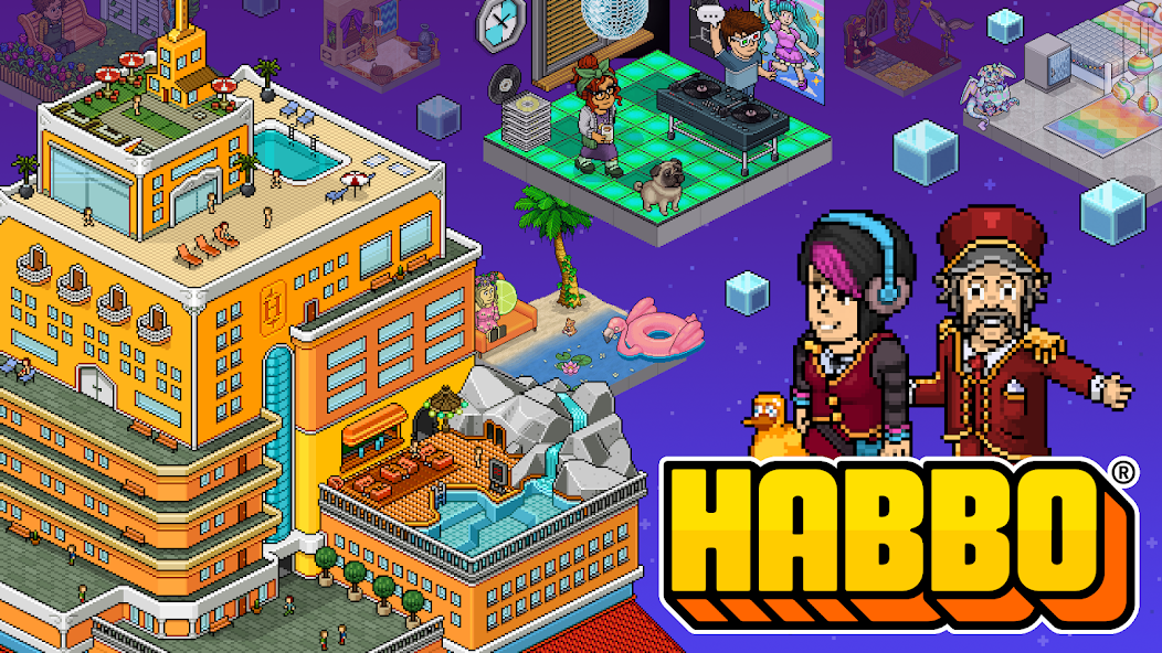 Habbo