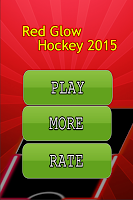 Red Glow Hockey 2015