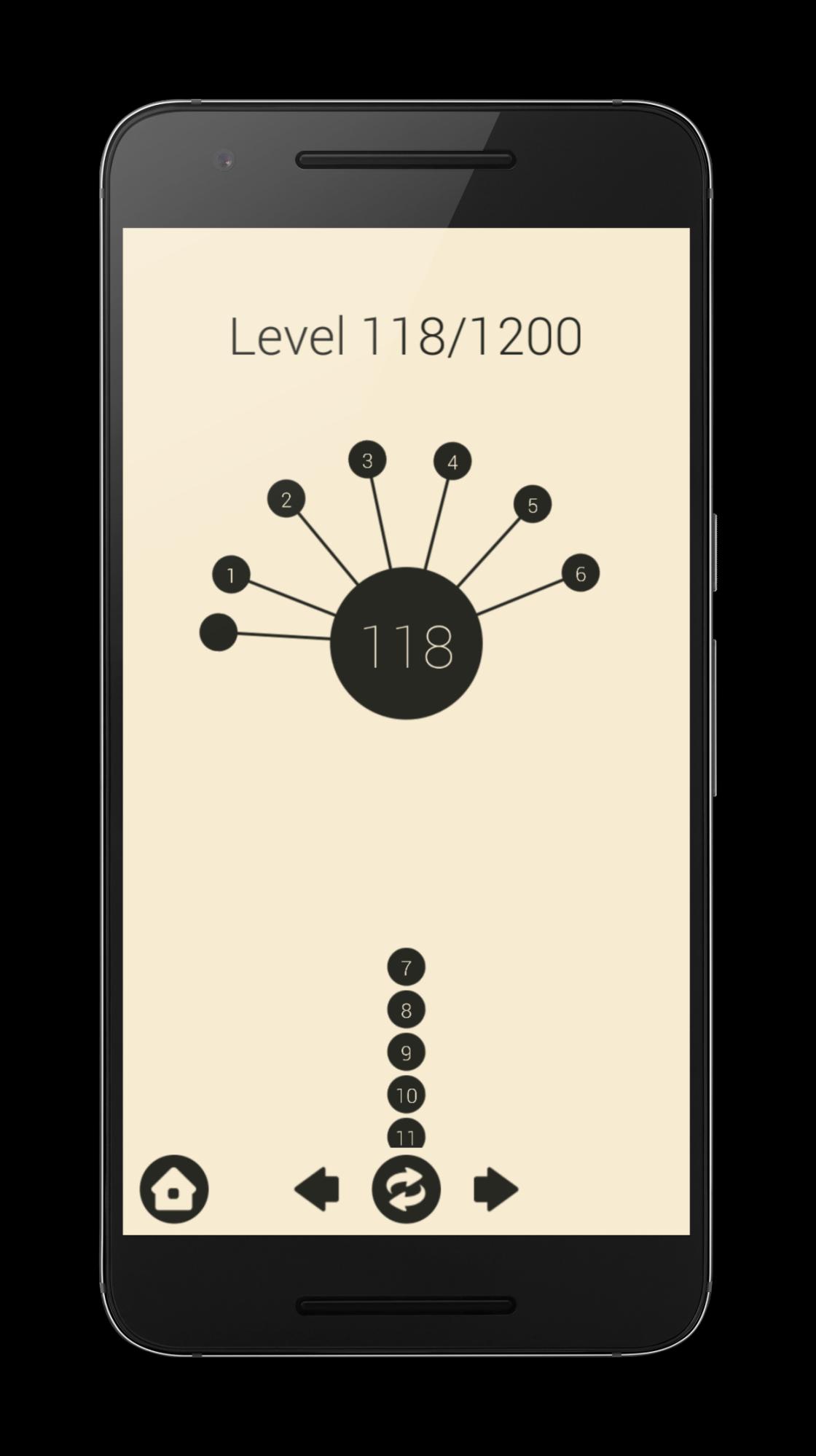 Crazy AA Wheel -2d Circle Game