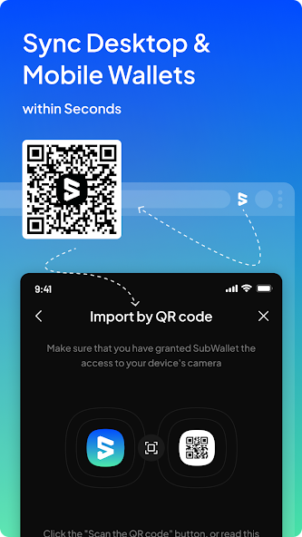 SubWallet