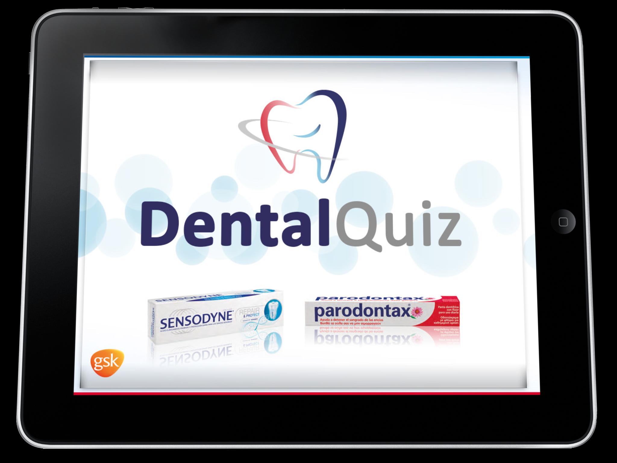 Dental Quiz