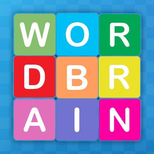 Word Brain : brain puzzle lite