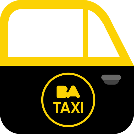 BA Taxi - Conductor