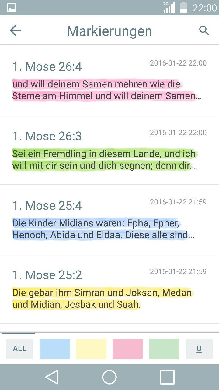 Die Bibel