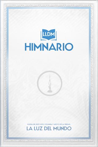 LLDM Himnario Lite