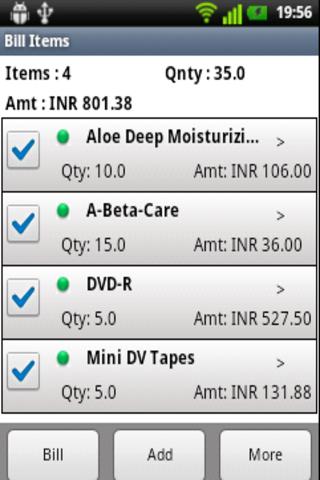 Tycoon SMB-Invoice/POS/Billing