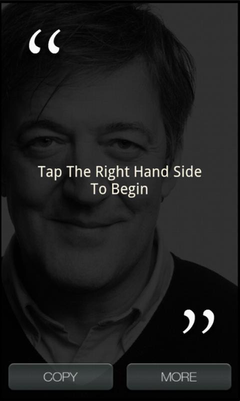 Stephen Fry Quotes