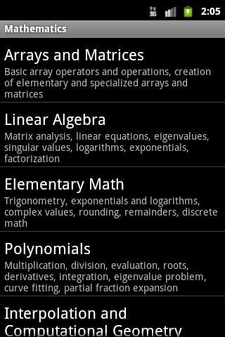 Matlab Quick Reference