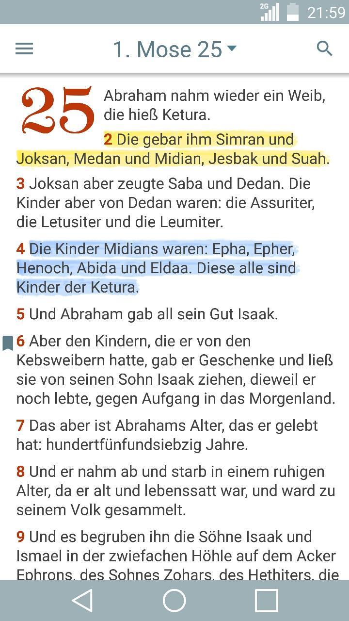 Die Bibel