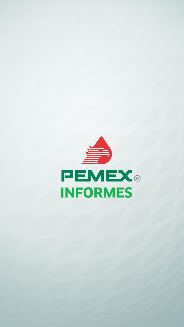 Informes Pemex