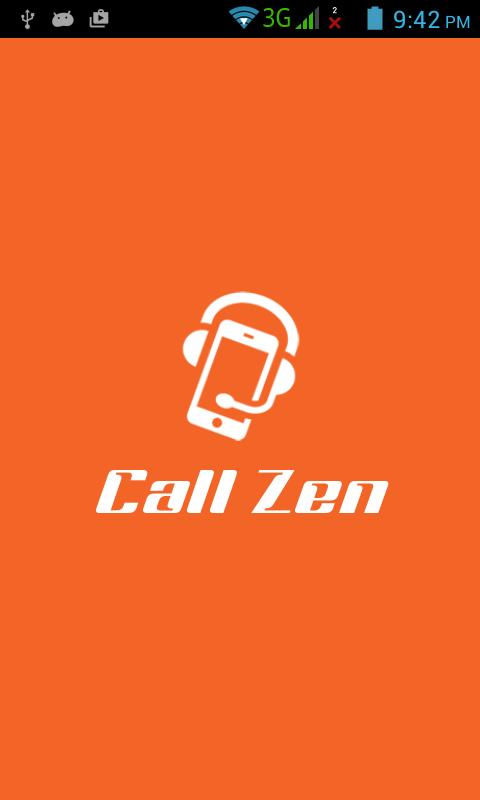 Call Zen