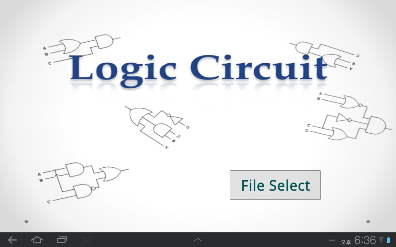 LogicCircuit