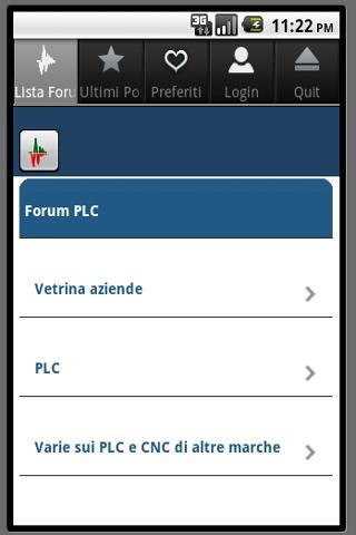 PLC Forum