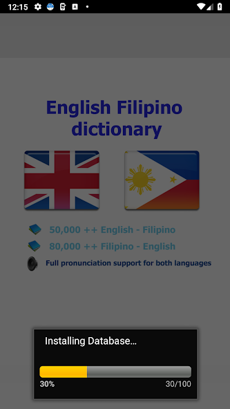 Filipino Tagalog bestdict