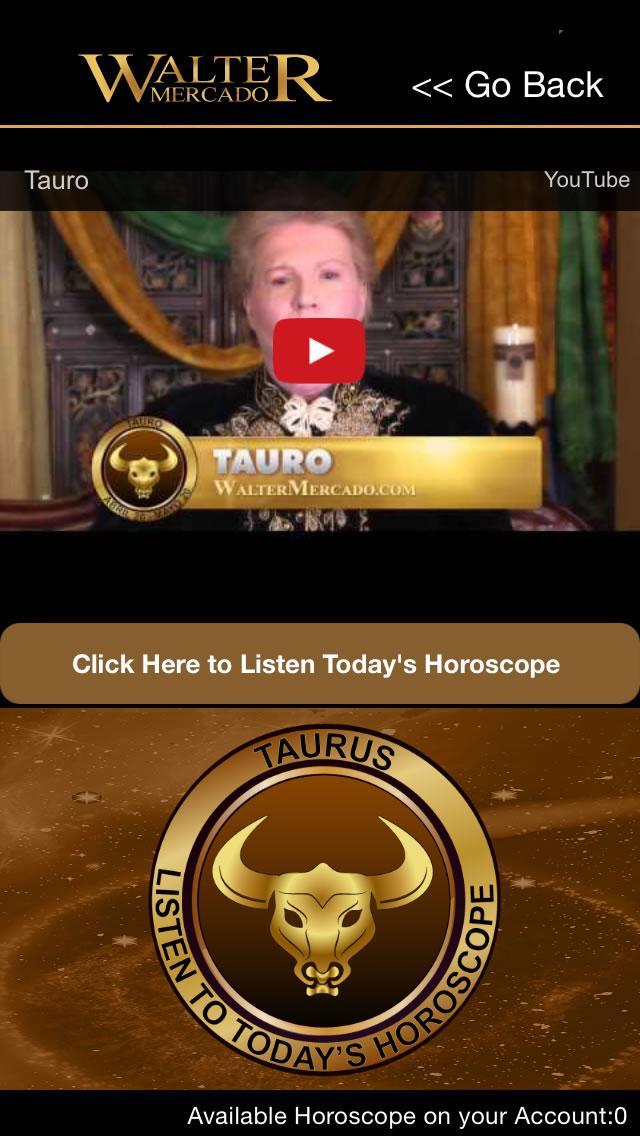 Walter Mercado Official App