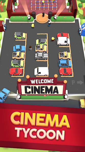 Cinema Tycoon