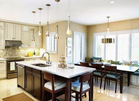 Kitchen Design Ideas