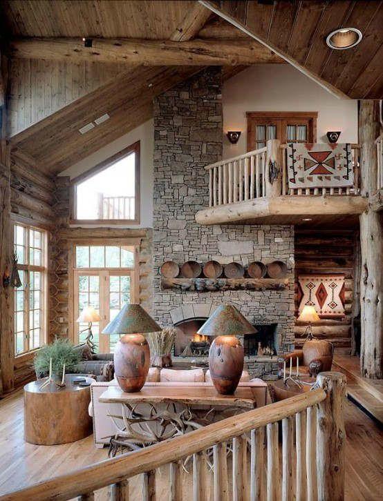 Country Home Decor