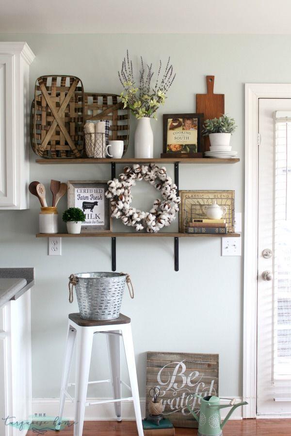 Country Home Decor