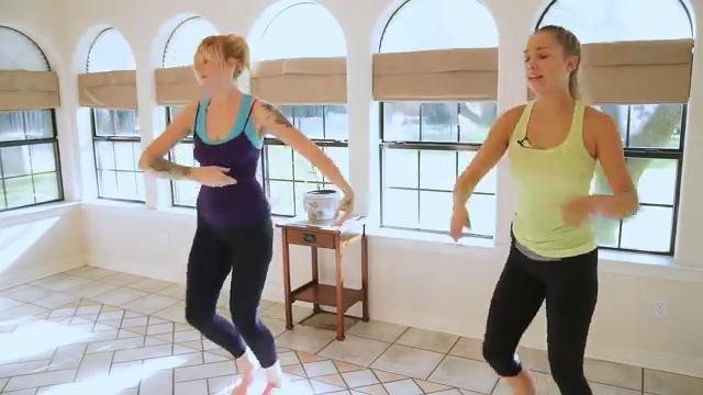 Cardio Dance to Lose Weight