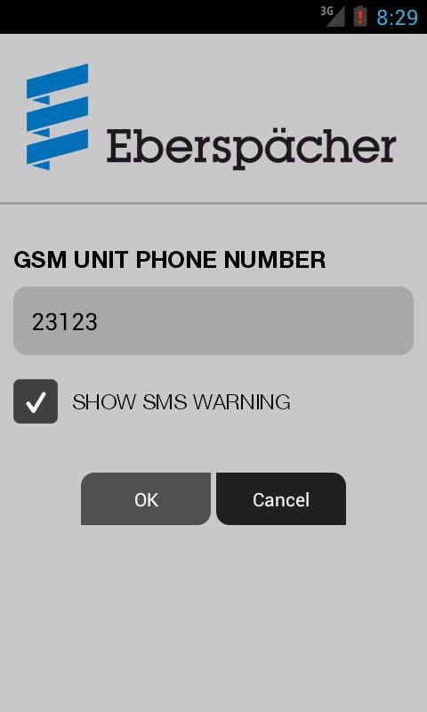 EasyStart GSM