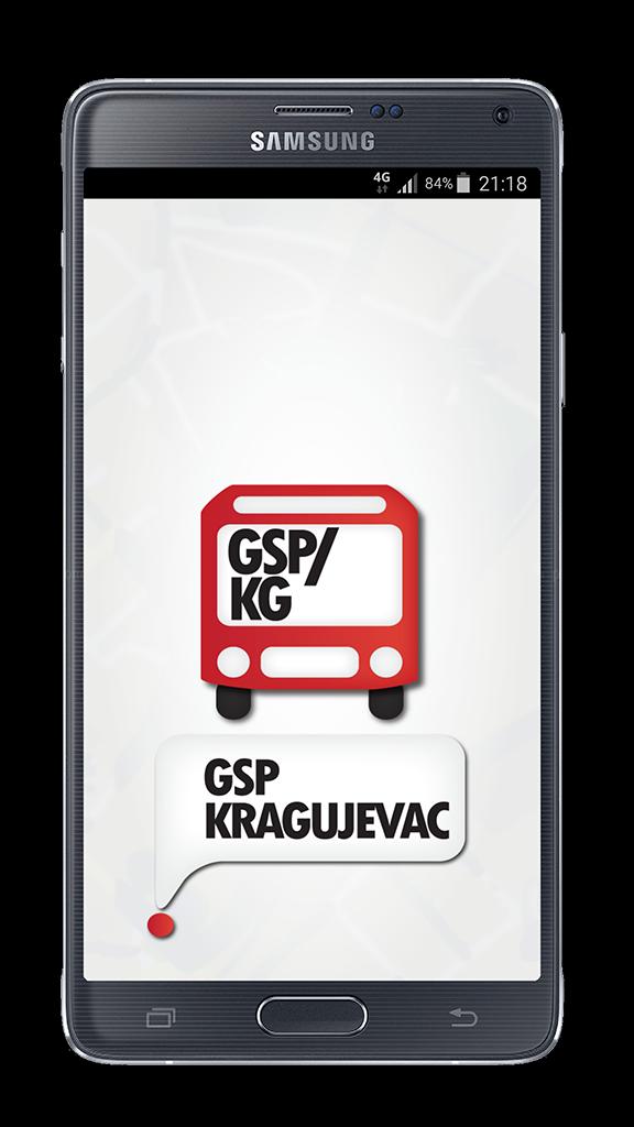 GSP Kragujevac