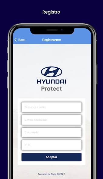 HYUNDAI PROTECT