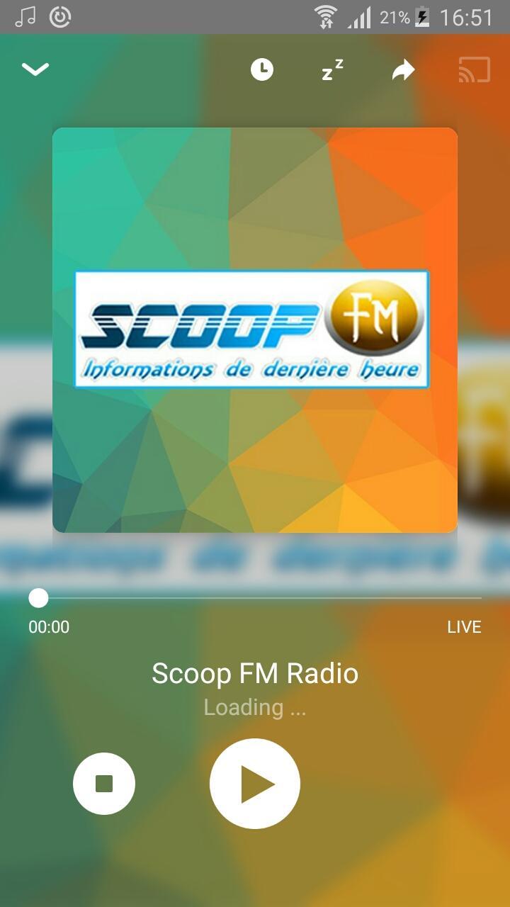 Scoop FM Haiti