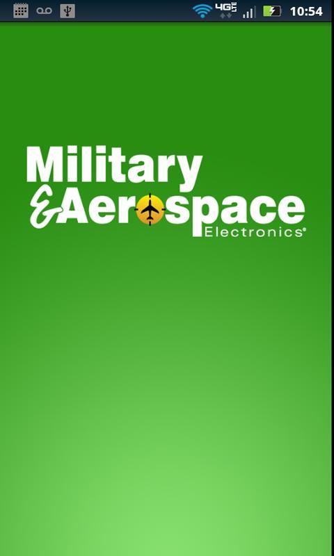 Mil & Aero Electronics