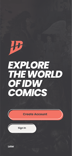 IDW