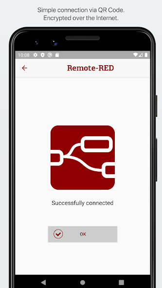 Remote-RED