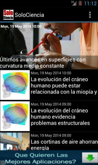 SoloCiencia