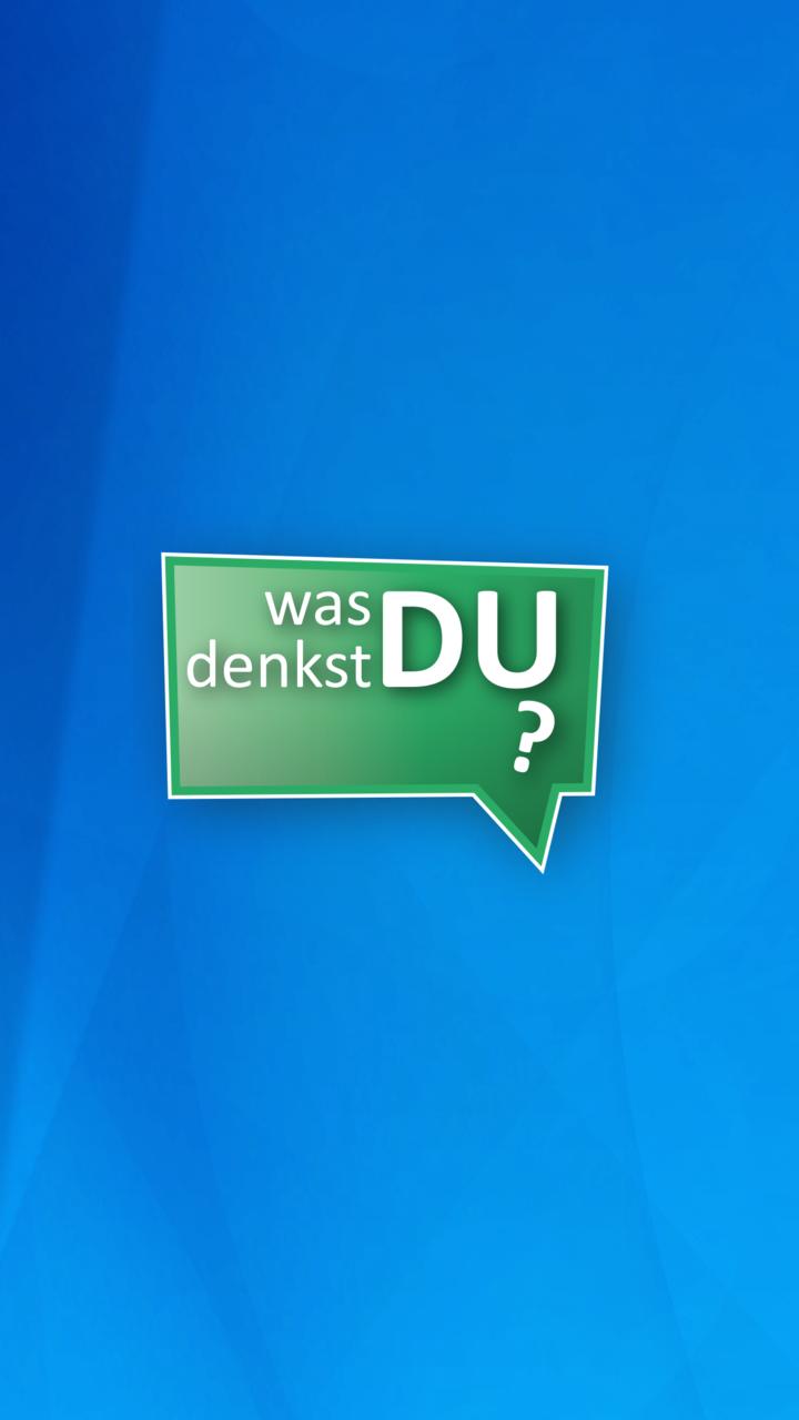 wasdenkstDU?