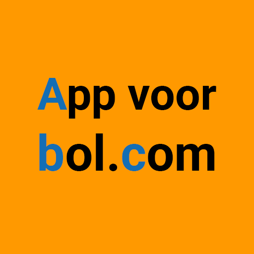 Abc - App voor bol.com