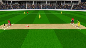 Real World Cricket T10 Games