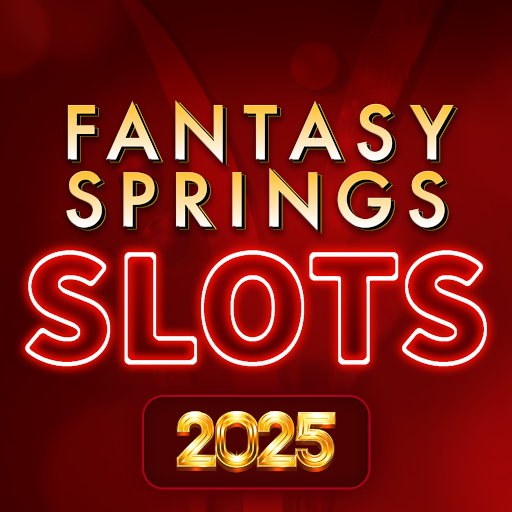 Fantasy Springs Slots - Casino