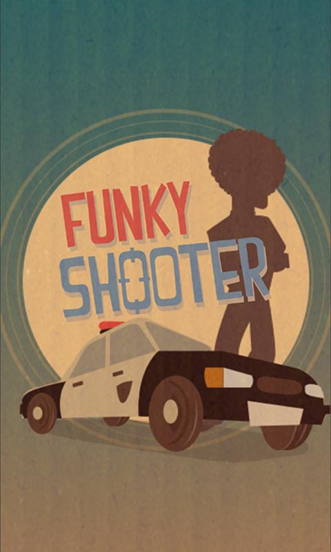 Funky Shooter