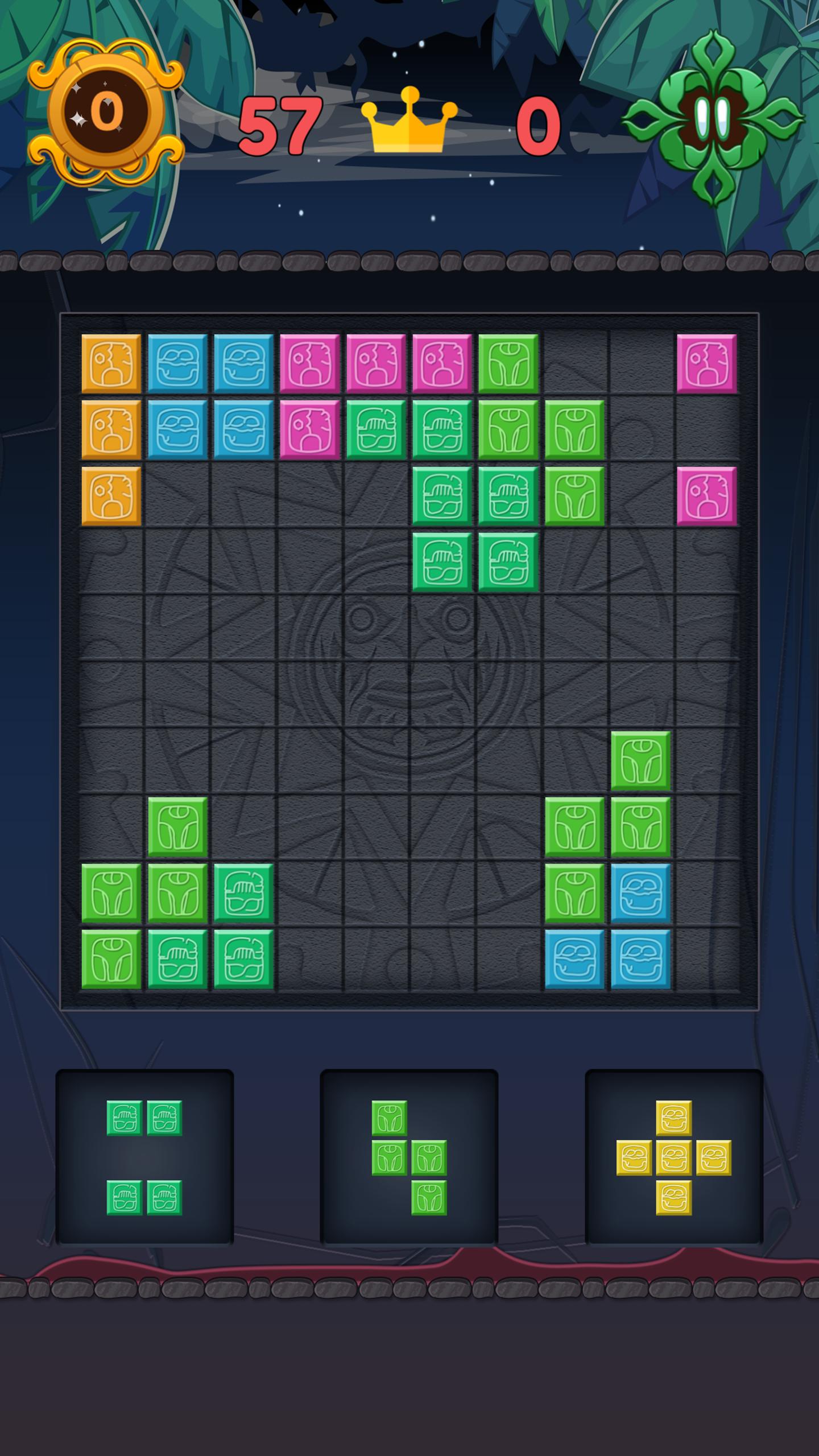 100! Block Puzzle: Brick Class