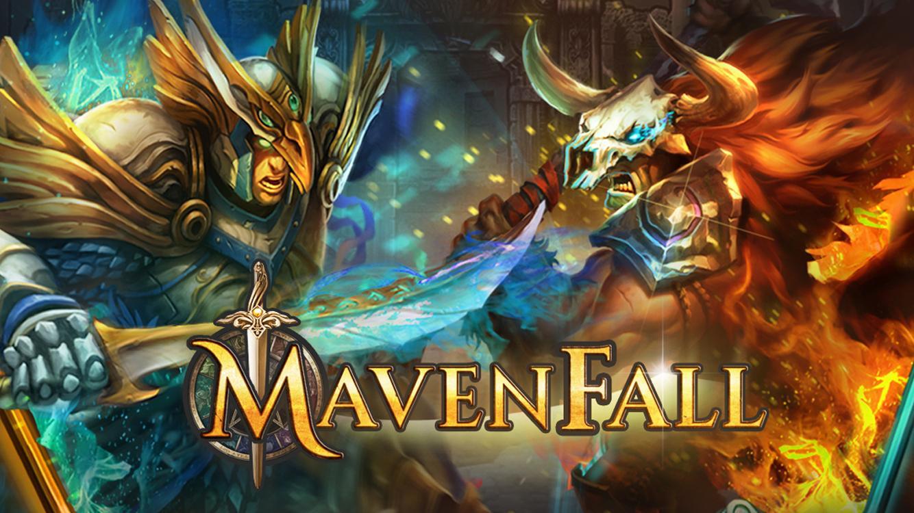 Mavenfall