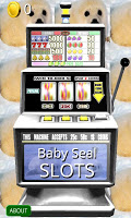 3D Baby Seal Slots - Free