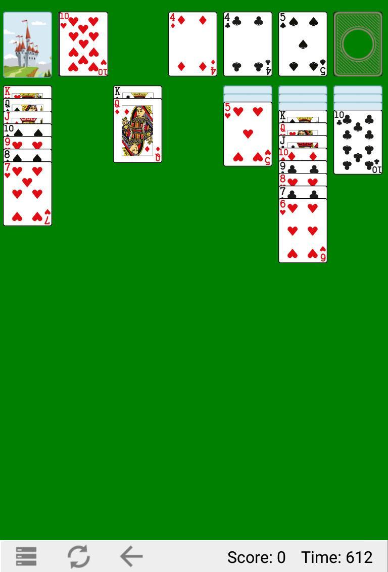 Solitaire Club