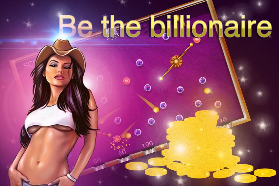 Be a Billionaire:Bet To BigWin