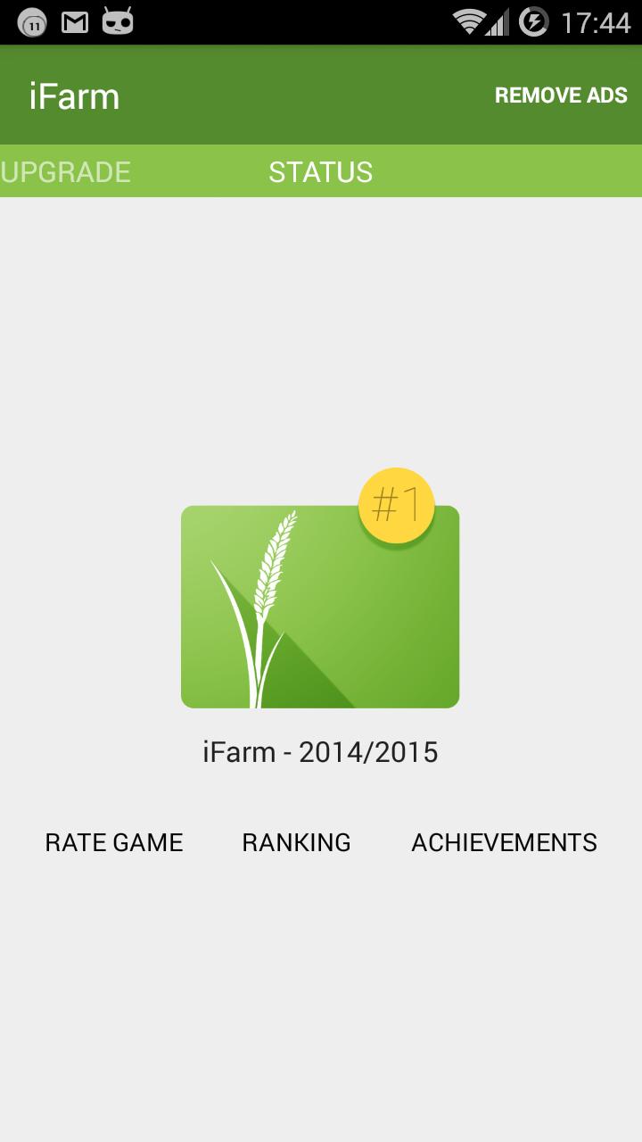 iFarm