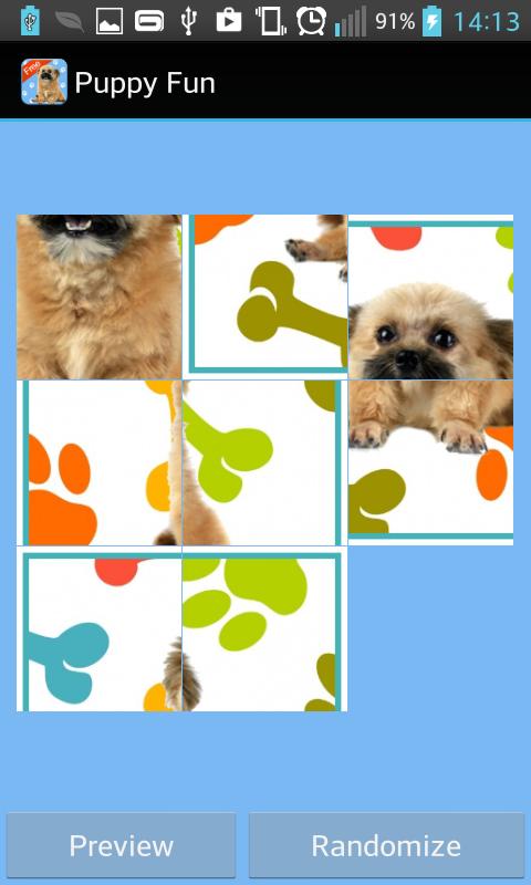 Puppy Games for Kids - Free