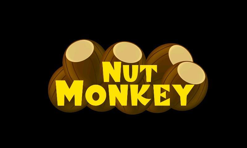 Nut Monkey